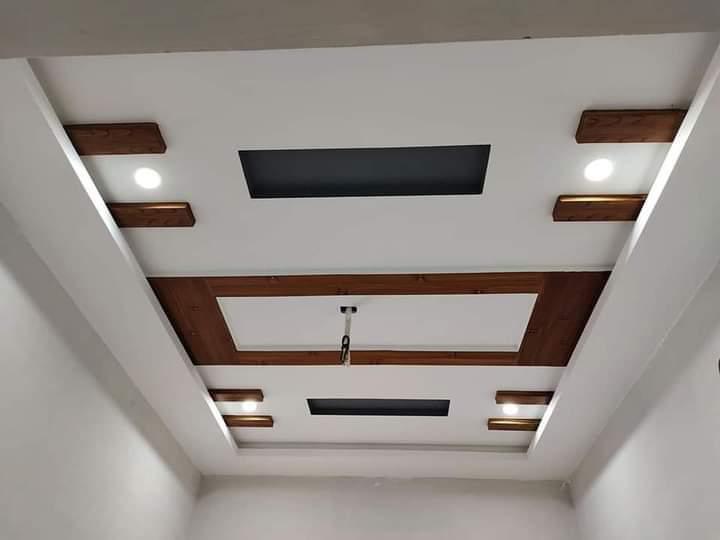 Interior Designing by My Kitchen Design